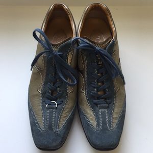 Tod’s women’s sneakers